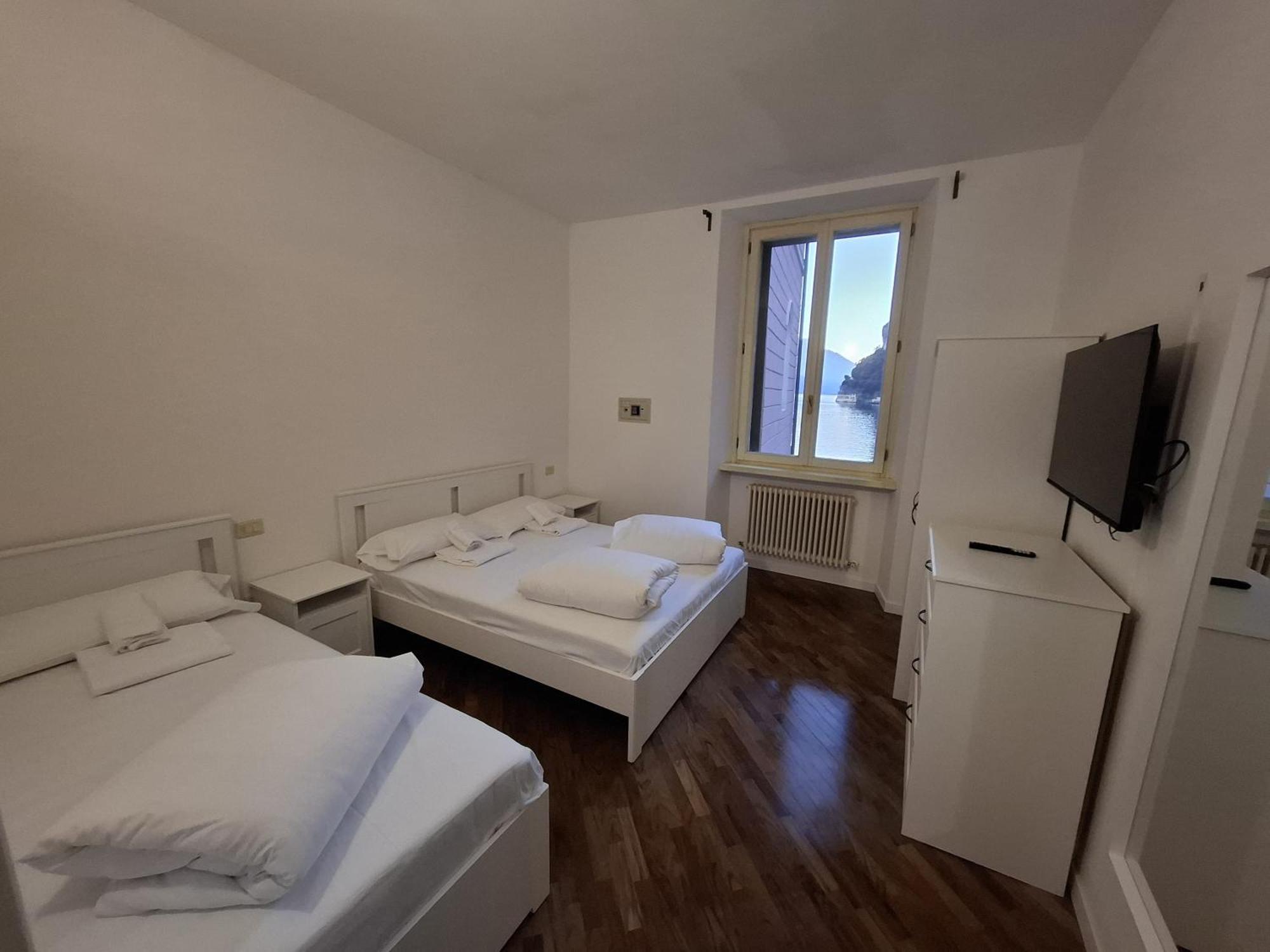 Queen Of The Lake Apartment Riva del Garda Ngoại thất bức ảnh