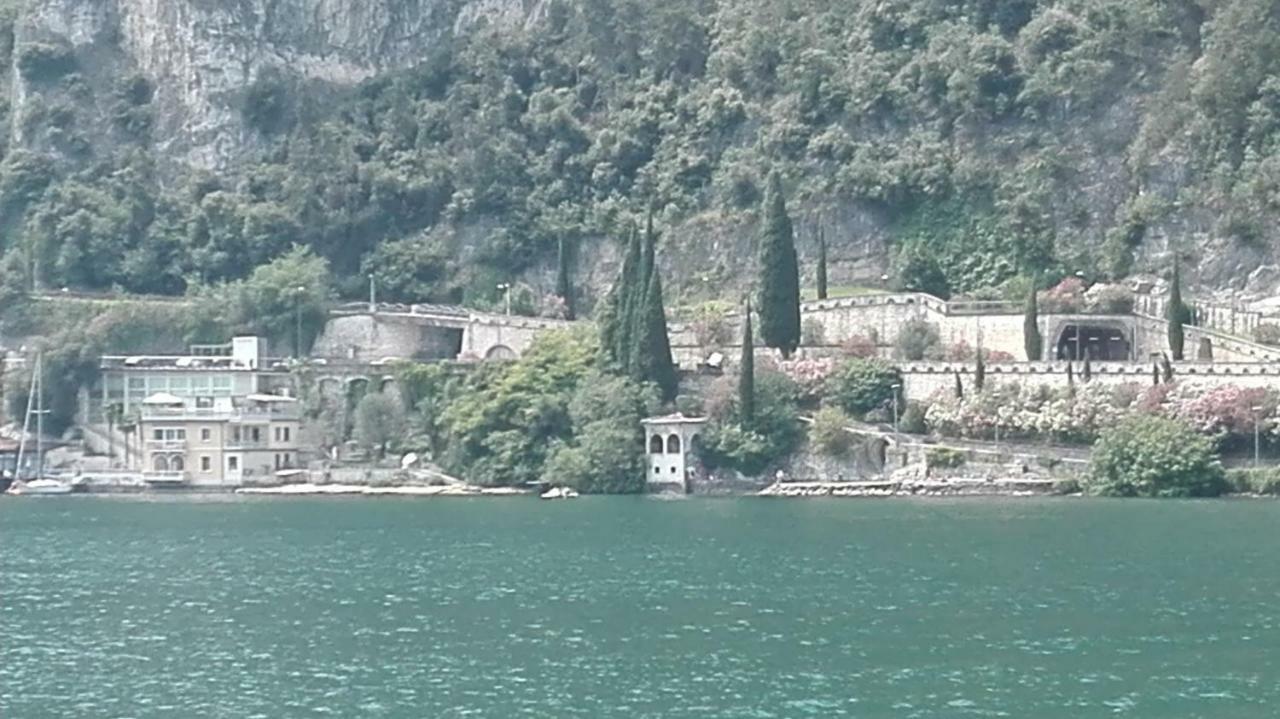 Queen Of The Lake Apartment Riva del Garda Ngoại thất bức ảnh